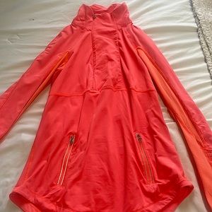 Lululemon Define Jacket Size 8